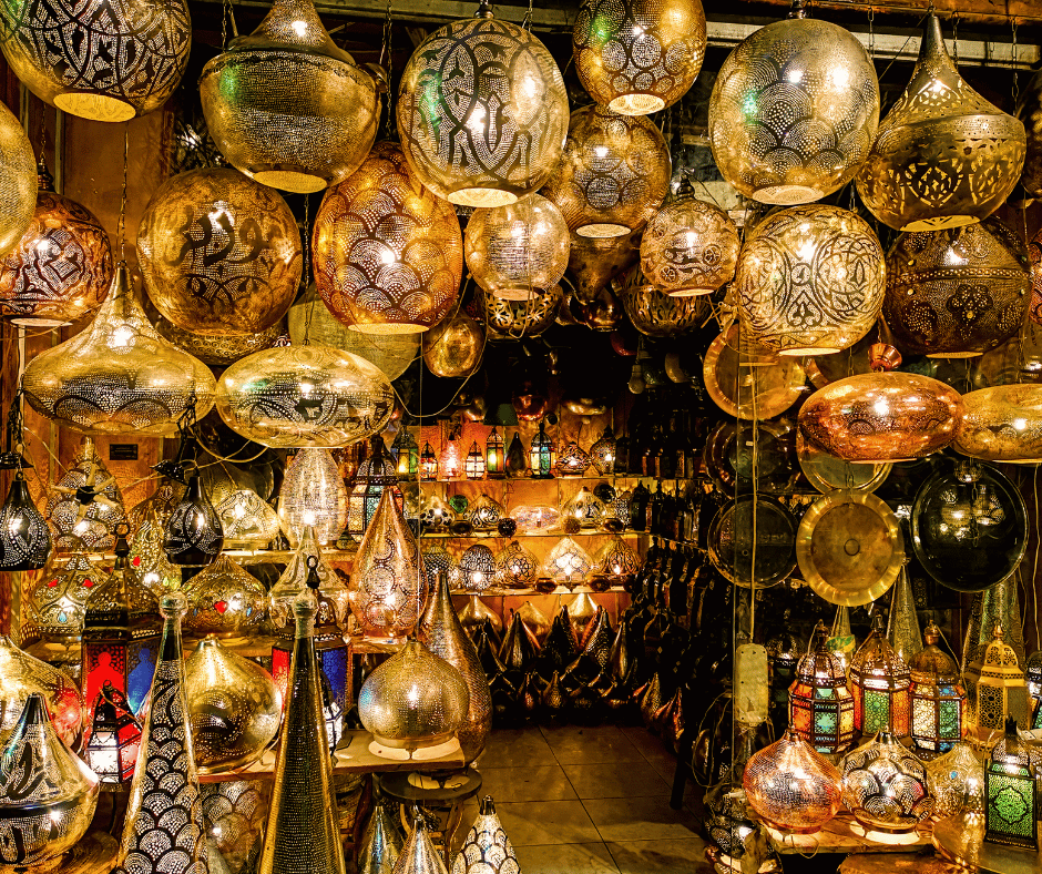 Khan El Khalili